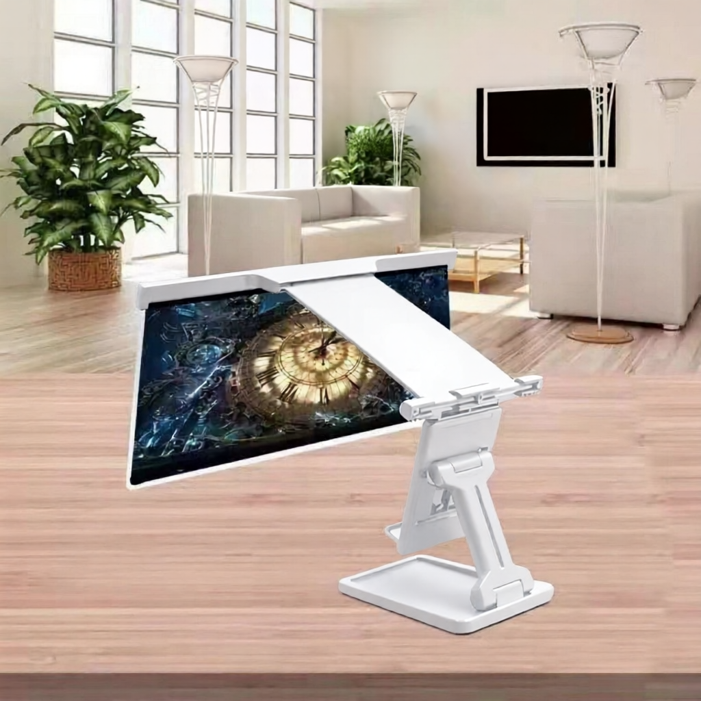 HD Phone Screen Magnifier 12"