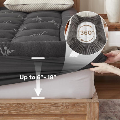 MagSafe Vacuum Car Phone Holder – 360° Locking Suction, Ultra-Stable, One-Step Mounting