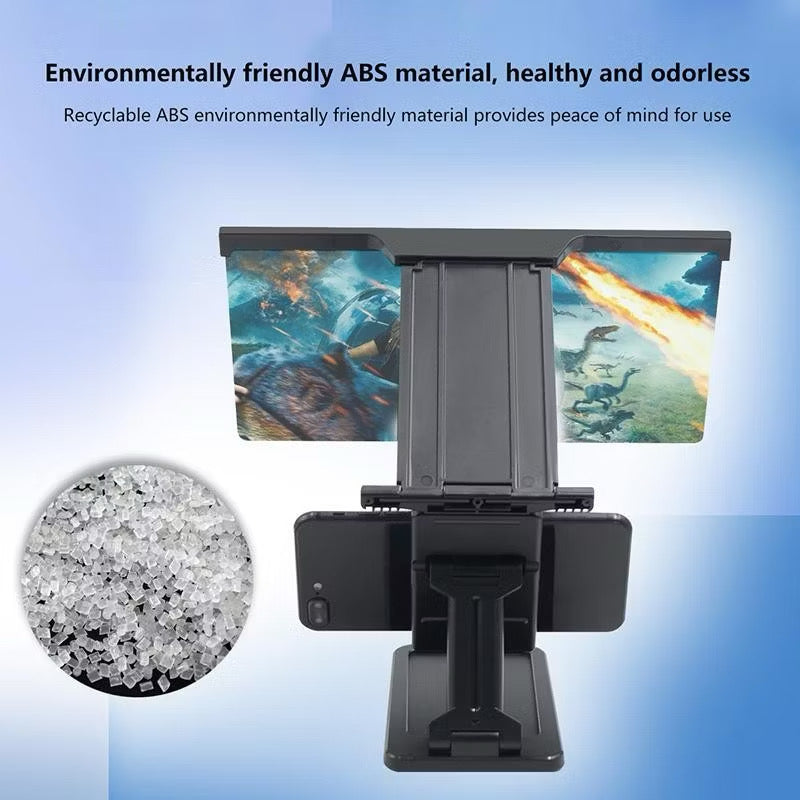 HD Phone Screen Magnifier 12