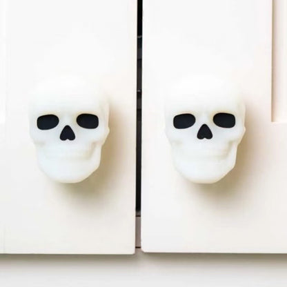 Peppermint Candy Cabinet Handle Covers - Christmas Kitchen & Home Decor