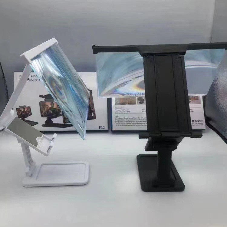 HD Phone Screen Magnifier 12