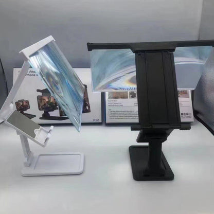 HD Phone Screen Magnifier 12"